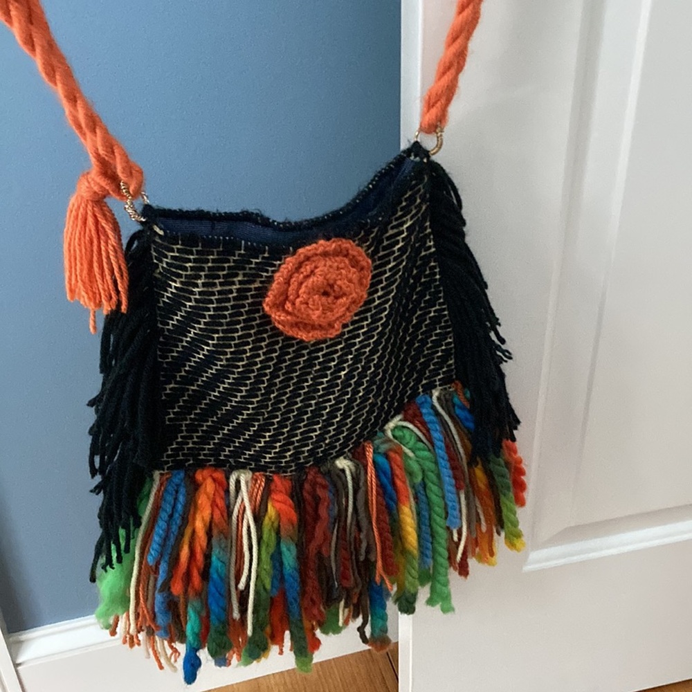 One of a kind, Alfibag